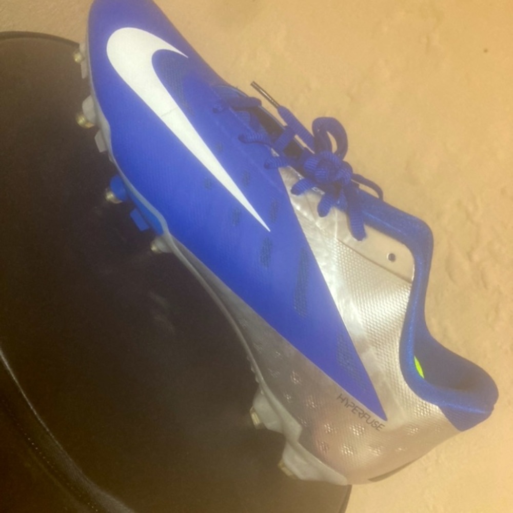 Cleats